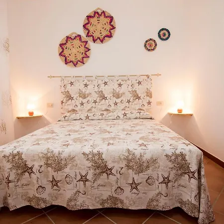 Residence Mirice - Three-Room Apartment 56 Beds Id67