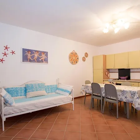 Residence Mirice - Three-Room Apartment 56 Beds Id67 *
