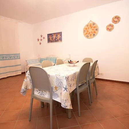 Residence Mirice - Three-Room Apartment 56 Beds Id67 Dom wakacyjny *