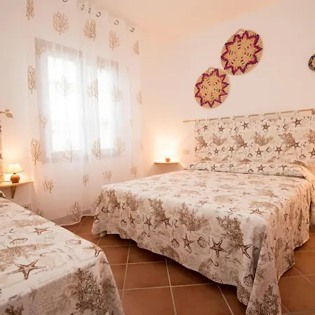 Residence Mirice - Three-Room Apartment 56 Beds Id67 Dom wakacyjny