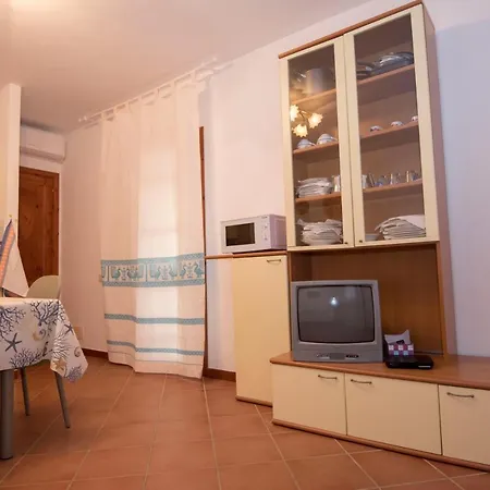 Residence Mirice - Three-Room Apartment 56 Beds Id67 Vignola Mare