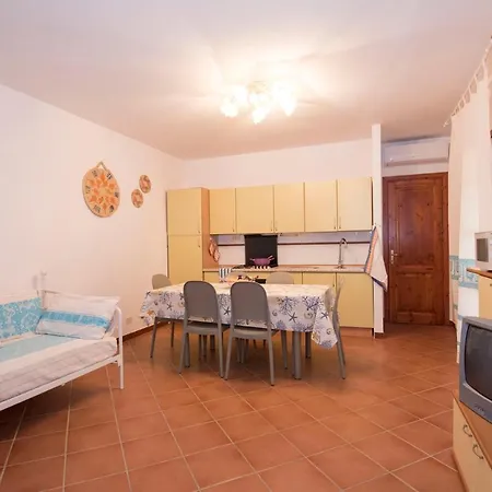 Residence Mirice - Three-Room Apartment 56 Beds Id67 Vignola Mare