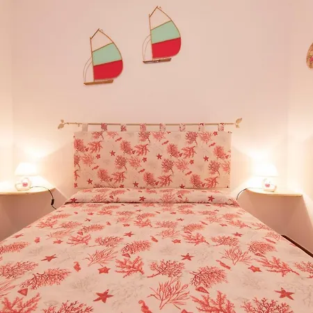 Feriehus Residence Mirice - Three-Room Apartment 56 Beds Id67