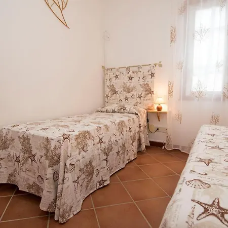 Feriehus Residence Mirice - Three-Room Apartment 56 Beds Id67 *