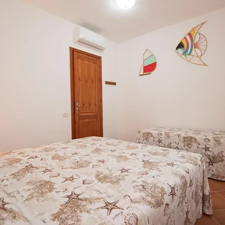 Residence Mirice - Three-Room Apartment 56 Beds Id67 *